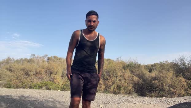 Pabloysebas bj-dildo Webcam SHOW @ Cam4 06-12-2025