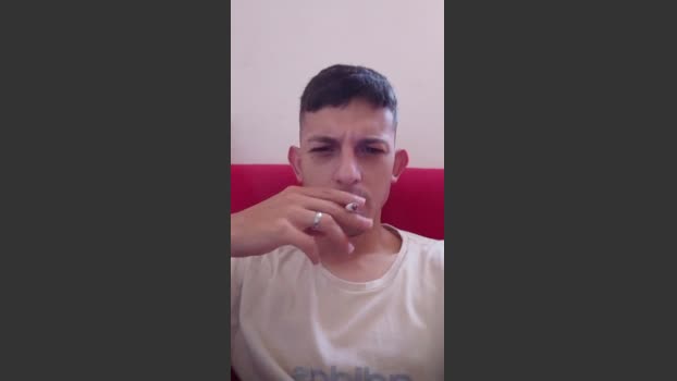 SDOlyver blowjob Webcam SHOW @ Cam4 07-12-2025
