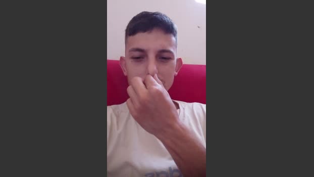 SDOlyver ass Webcam SHOW @ Cam4 07-12-2025