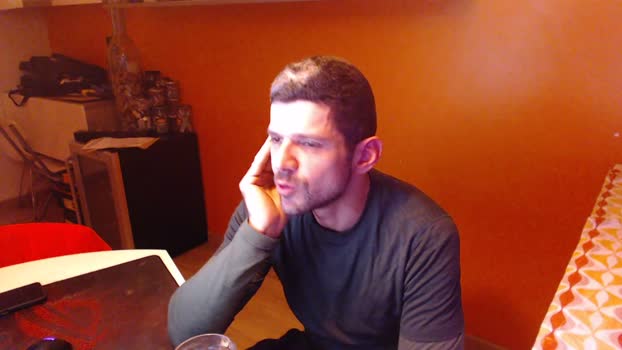 SneakerDirty horny Webcam SHOW @ Cam4 06-12-2025