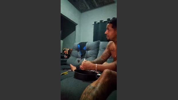ThugStyle2206 yummy Webcam SHOW @ Cam4 07-12-2025