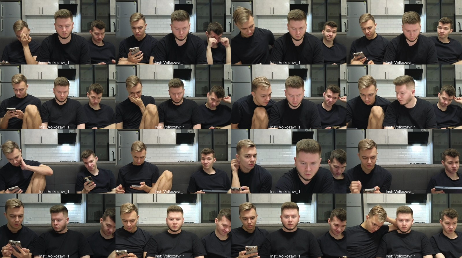 alexxx_d deep Webcam SHOW @ Cam4 06-12-2025