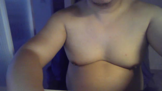 kenzomen hard Webcam SHOW @ Cam4 07-12-2025