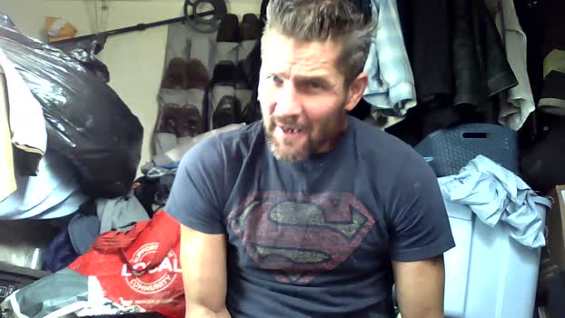 richie00731 jerkoff Webcam SHOW @ Cam4 06-12-2025