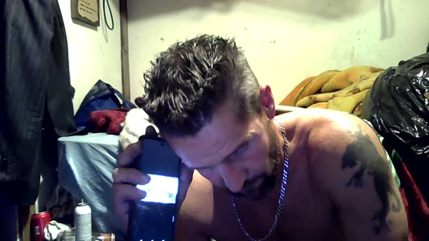 richie00731 ass Webcam SHOW @ Cam4 07-12-2025