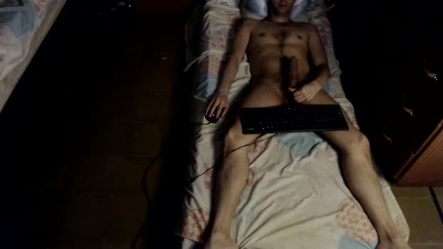 tincho86sexy Topless Webcam SHOW @ Cam4 07-12-2025