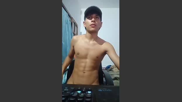 warm_sexxx kissing Webcam SHOW @ Cam4 07-12-2025