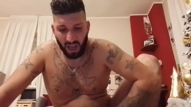 zio__paperone sexy Webcam SHOW @ Cam4 06-12-2025