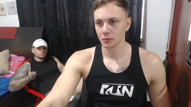 ABRAHAM_ALLISON XXX Webcam SHOW @ Cam4 07-12-2025