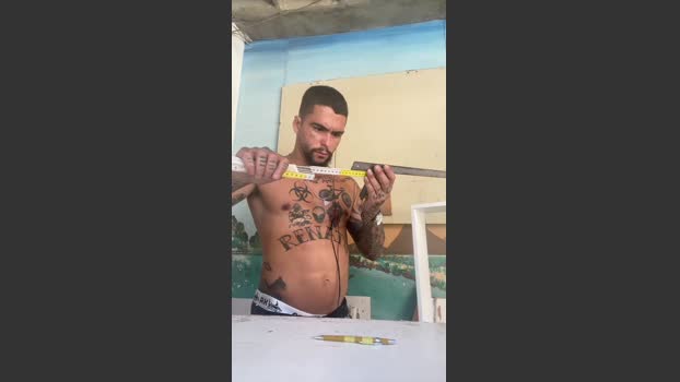 Abrahao22 sexymale Webcam SHOW @ Cam4 08-12-2025