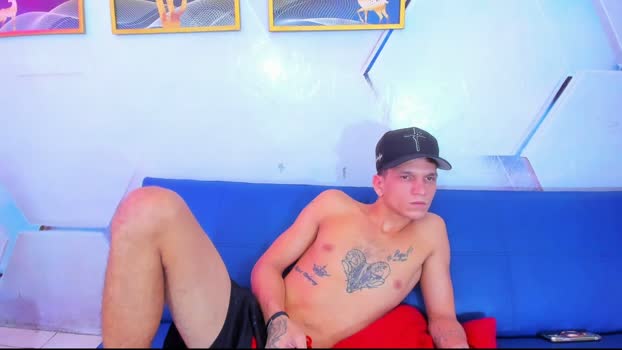 Alex_jeins_at oral Webcam SHOW @ Cam4 07-12-2025