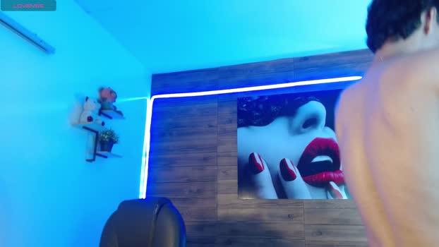 AmethystShadow fuckass Webcam SHOW @ Cam4 07-12-2025