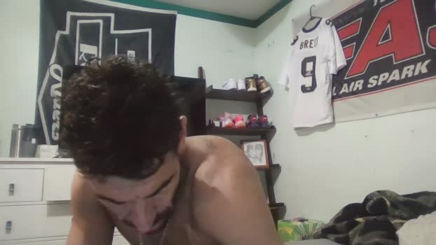 Bigtoyguy34 Cam Webcam SHOW @ Cam4 08-12-2025