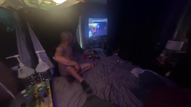 Boy2ServU sexymale Webcam SHOW @ Cam4 07-12-2025