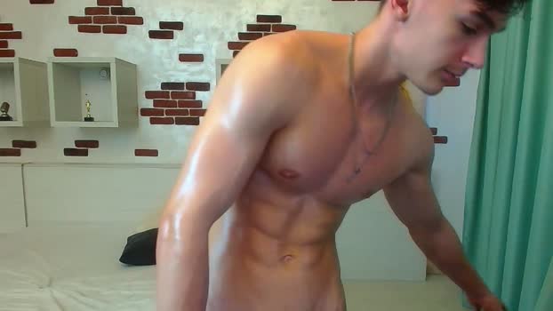 BradyFlint fingers Webcam SHOW @ Cam4 08-12-2025