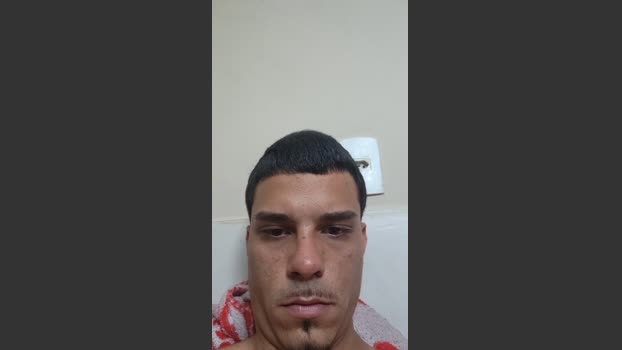 CariozaZn fuckass Webcam SHOW @ Cam4 08-12-2025