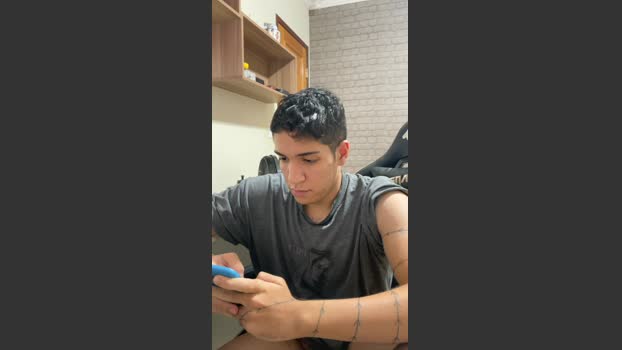 EDuardoBranco jackoff Webcam SHOW @ Cam4 08-12-2025