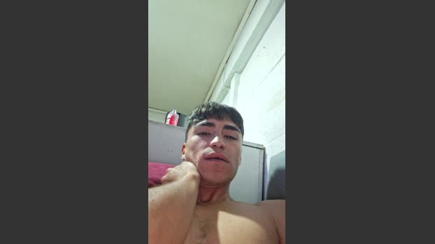 Eliasfabianc bigload Webcam SHOW @ Cam4 08-12-2025
