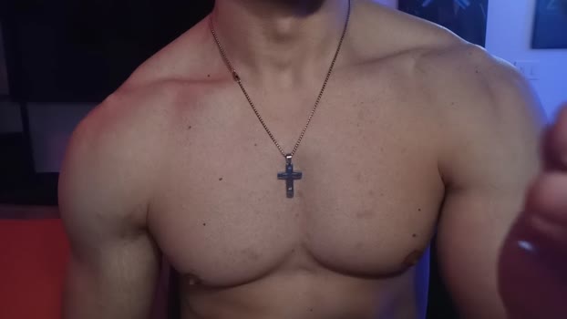 Frabroker toy Webcam SHOW @ Cam4 08-12-2025