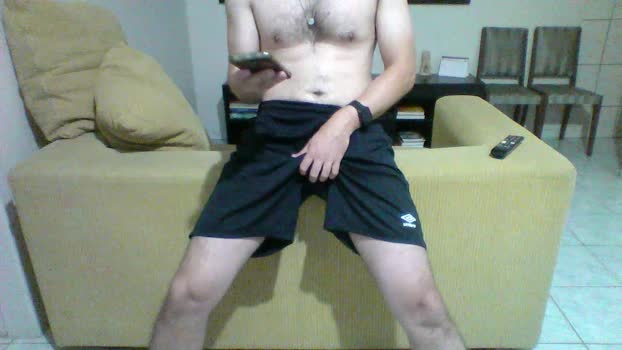 GatodoSul_ suckshow Webcam SHOW @ Cam4 08-12-2025
