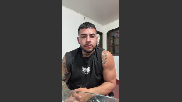 Gonzaycaro fuckass Webcam SHOW @ Cam4 08-12-2025