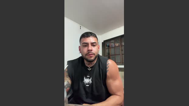 Gonzaycaro ass Webcam SHOW @ Cam4 08-12-2025