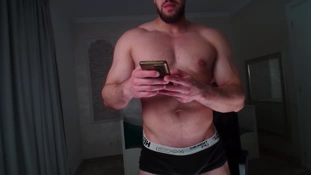 IvanHyde blowjob Webcam SHOW @ Cam4 08-12-2025