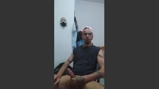 Klinger30 big Webcam SHOW @ Cam4 08-12-2025