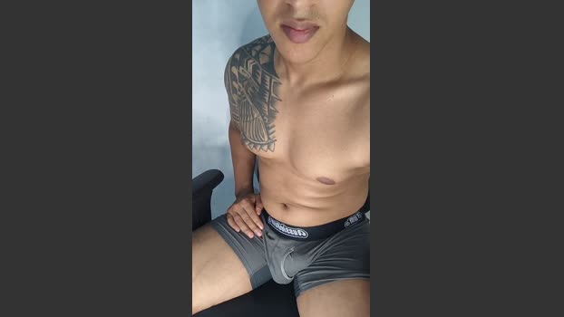 VictorVondoom bigdick Webcam SHOW @ Cam4 08-12-2025