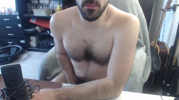 aventurierparis handsome Webcam SHOW @ Cam4 08-12-2025