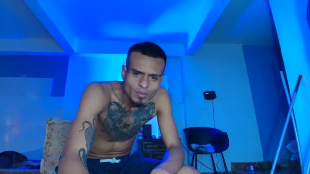 bigcentauro233 Nude Webcam SHOW @ Cam4 08-12-2025