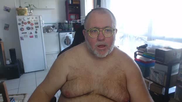 christoulouse31 Webcam Webcam SHOW @ Cam4 08-12-2025