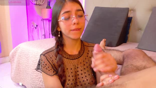cristal_antoni Naked Webcam SHOW @ Cam4 08-12-2025