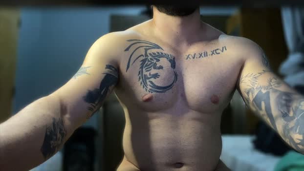 gamer_lol03 strip Webcam SHOW @ Cam4 07-12-2025