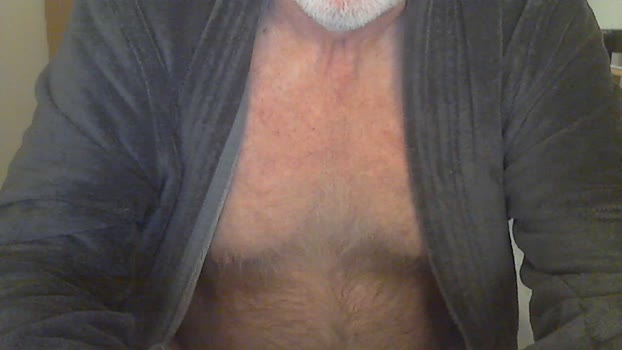 hairybull Video Webcam SHOW @ Cam4 07-12-2025