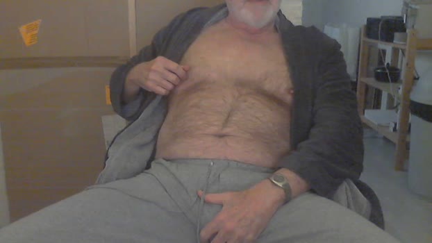 hairybull nasty Webcam SHOW @ Cam4 08-12-2025
