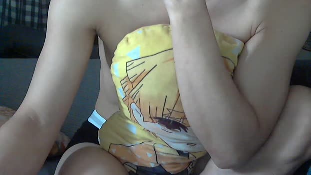howhow22 sweet Webcam SHOW @ Cam4 08-12-2025