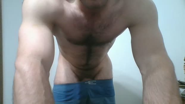 juancho_1 sexybody Webcam SHOW @ Cam4 08-12-2025