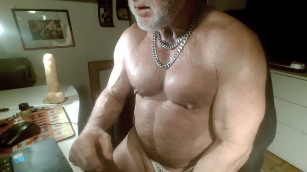 macigno yummy Webcam SHOW @ Cam4 08-12-2025