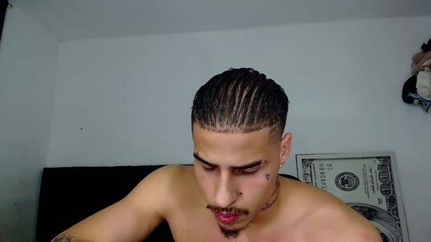 maxfordxxx natural Webcam SHOW @ Cam4 08-12-2025