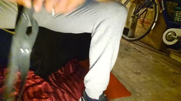 passiv82 ass Webcam SHOW @ Cam4 07-12-2025