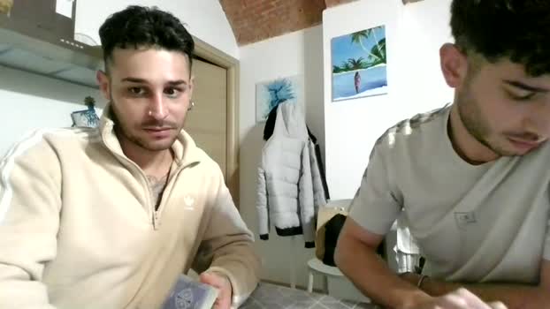 rickyrocky97 spank Webcam SHOW @ Cam4 07-12-2025