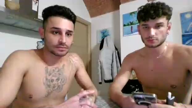 rickyrocky97 fuckass Webcam SHOW @ Cam4 08-12-2025