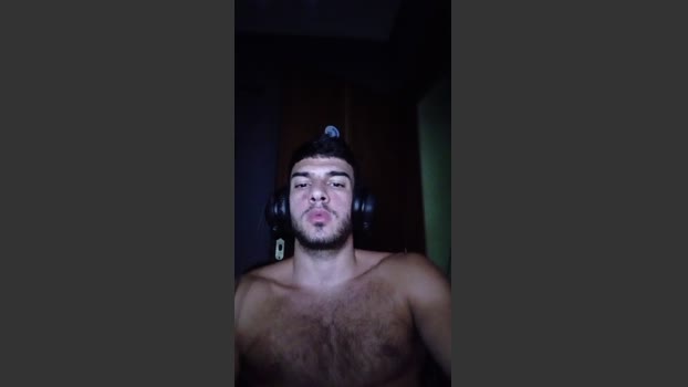 robsonhaha Recorded Webcam SHOW @ Cam4 08-12-2025