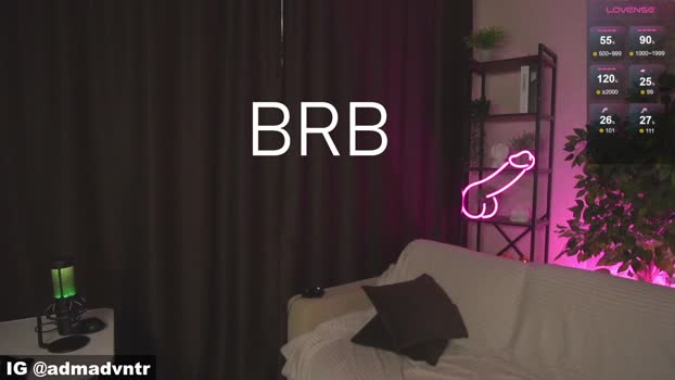 rus_adventure7 bigdick Webcam SHOW @ Cam4 08-12-2025