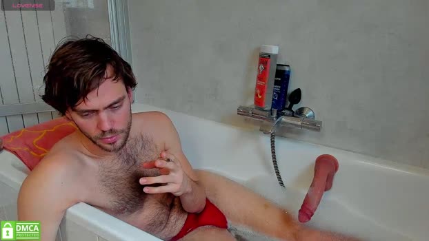 toinuss jackoff Webcam SHOW @ Cam4 08-12-2025