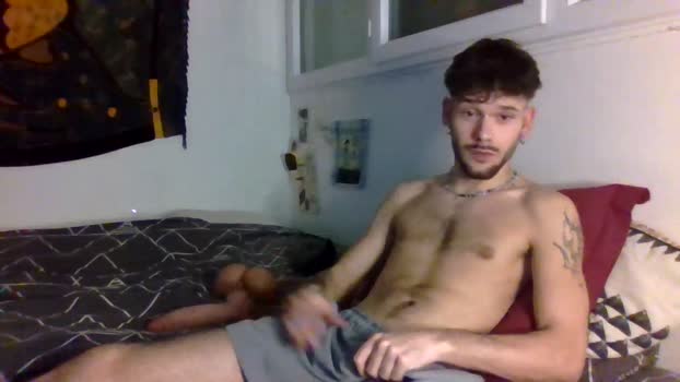 yourb0i sexy Webcam SHOW @ Cam4 07-12-2025