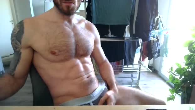 Bmversa32 jerking Webcam SHOW @ Cam4 09-12-2025