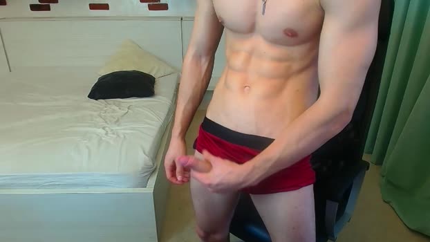 BradyFlint toys Webcam SHOW @ Cam4 09-12-2025