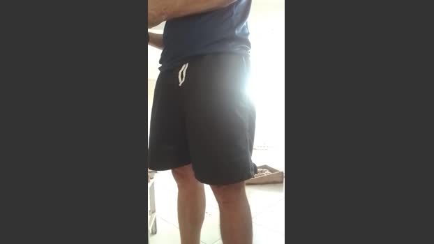 Daddy_capixaba toys Webcam SHOW @ Cam4 09-12-2025